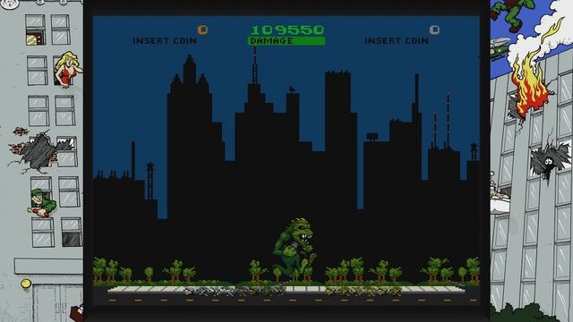 Midway Arcade Origins (Xbox 360/One) смотреть онлайн