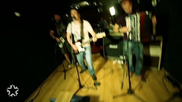 УлиЦа ПраВды - Карамазовы