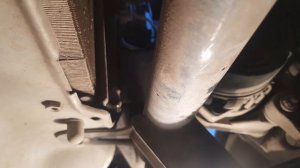 Сливаем антифриз с приоры