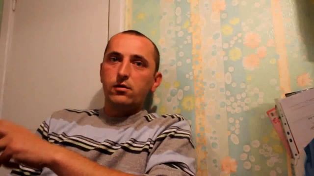 Конкурсная Работа: Роман, Львовская область, Украина смотреть онлайн