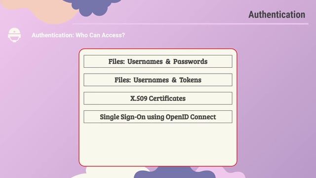 0605. Certified Kubernetes Administrator (CKA) - Security - Kubernetes Security Primitives смотреть онлайн