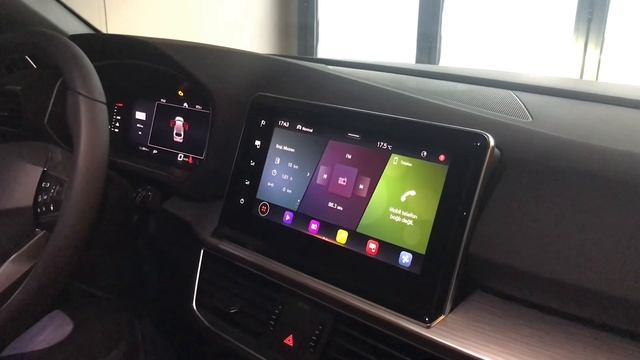 Seat Tarraco Seat Cupra Seat Ateca seat Arona Seat ibiza MBU otomotivde #seat смотреть онлайн