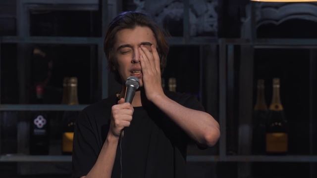 Дима Коваль - Про лучшего друга [Шоу Историй] смотреть онлайн