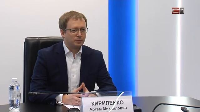 «Мы все как в тумане»: продавцы Центрального рынка Сургута боятся потерять свои площади смотреть онлайн