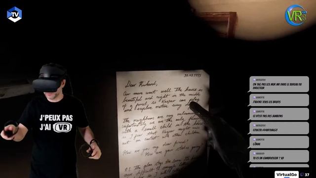 [gameplay] KOBOLD: Chapter I : VirtualGO en sueur contre des allemands ! смотреть онлайн
