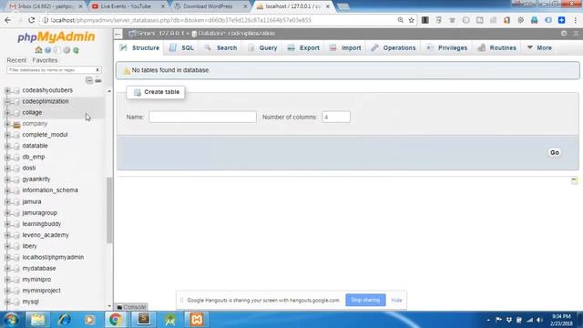How to download and install wordpress on pc or laptop | Hindi смотреть онлайн