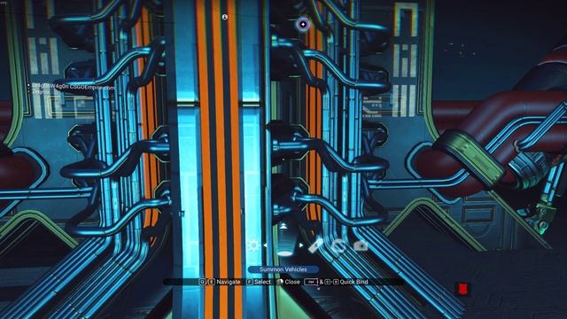 No Man's Sky Beyond Bug смотреть онлайн