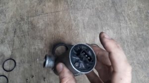 Подсос воздуха на умз 4216 евро 3 через рхх