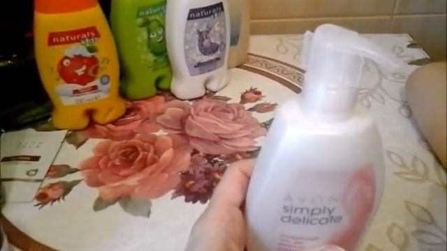 Каталог 13\2019 AVON?Обзор нашей Посылки? смотреть онлайн
