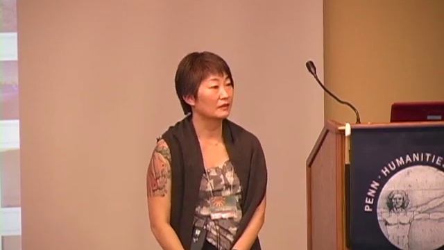 Lisa Nakamura • Griefing Culture and Incivility on the Internet смотреть онлайн
