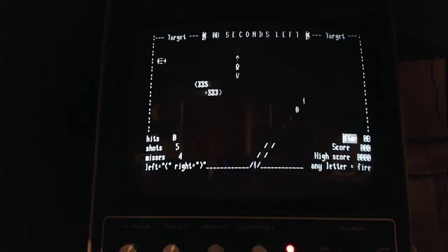 Sol-20 Helios II Processor Technology Sales demo from 1977 смотреть онлайн