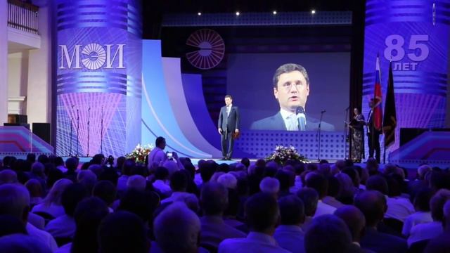 Юбилей МЭИ / 26.06 @РадиоМЭИ смотреть онлайн