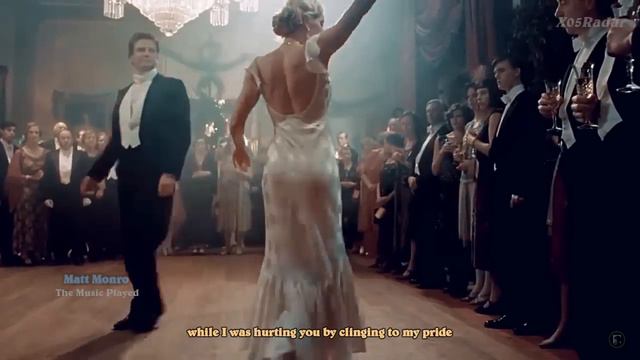 Matt Monro-The Music Played (lyrics) [HQ] смотреть онлайн