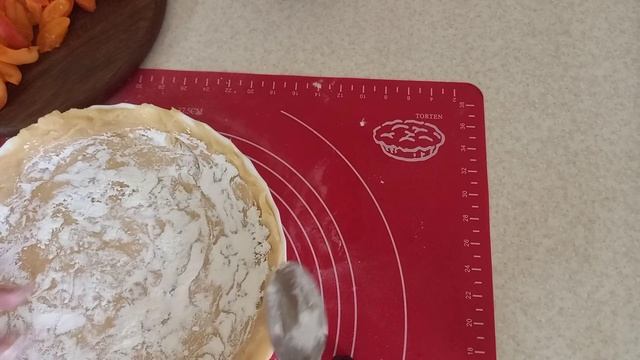 Пироги ручной работы