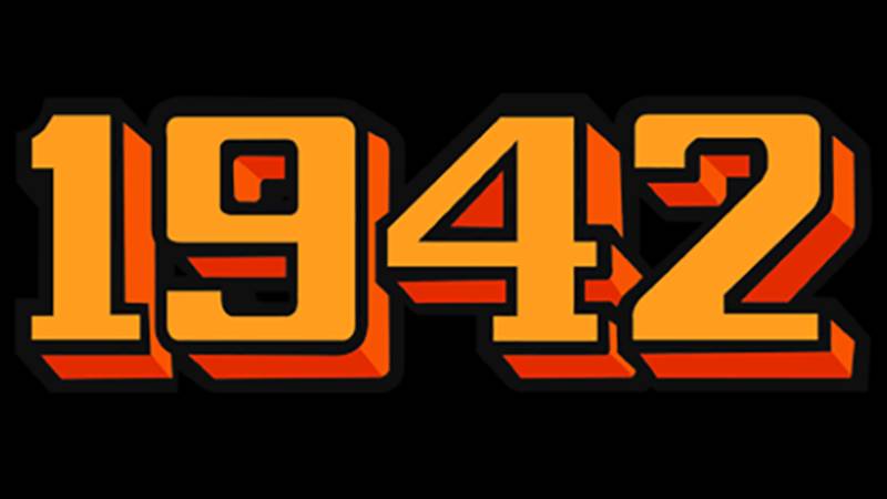 1942 (NES) смотреть онлайн