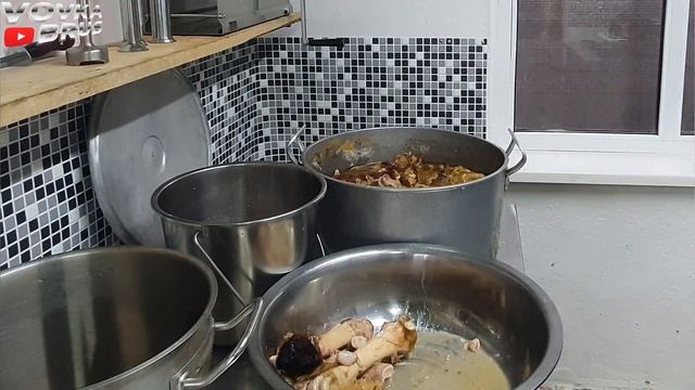 ??Мій варіант ШВАРТЕНБЛОКУ для сардельок і варених ковбас.?? смотреть онлайн