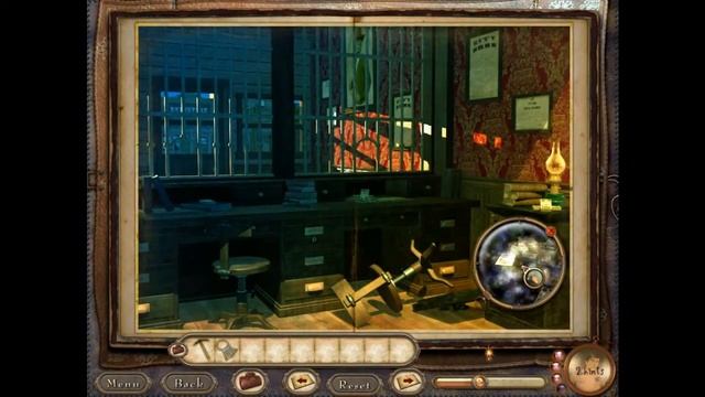 Azada: Ancient Magic (Part 14): The Gold Rush смотреть онлайн