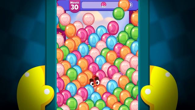 Angry Birds Dream Blast #11 Walkthrough Recommend index three stars смотреть онлайн