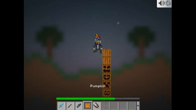 1.27 MINEBLOKS майнкрафт 2д 1.27 смотреть онлайн