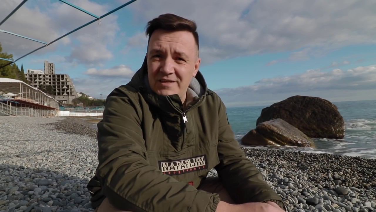 Как жизнь в Крыму повлияла на наше здоровье Личный опыт смотреть онлайн