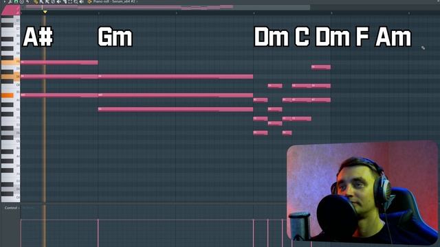 РАЗБОР БИТА ИЗ ТРЕКА Kanye West - Hurricane в FL Studio 20 смотреть онлайн