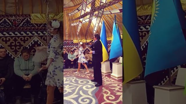 Ще танок із віялом ? смотреть онлайн