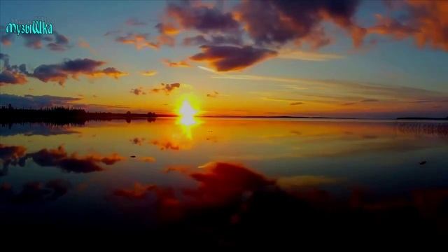 ♫ МУЗЫКАЛЬНОЕ ЗАЗЕРКАЛЬЕ !!! СЕРДЕЧНЫЙ БАЛЬЗАМ !!!.mp4 смотреть онлайн
