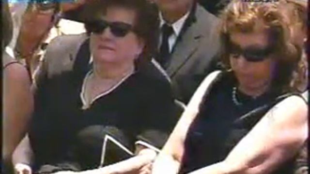 Funeral Presidencial- 15 Discurso del Comandante en Jefe(I) смотреть онлайн