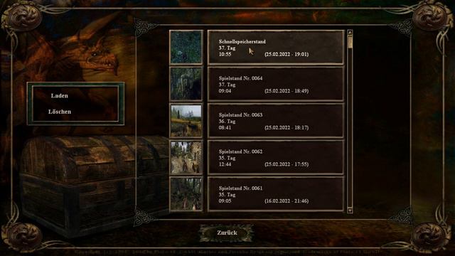 Let's Play Gothic 3 🔥63 - Auf nach Okara смотреть онлайн