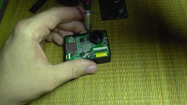 GitUp Git 1 Pro reassemble part 2 смотреть онлайн