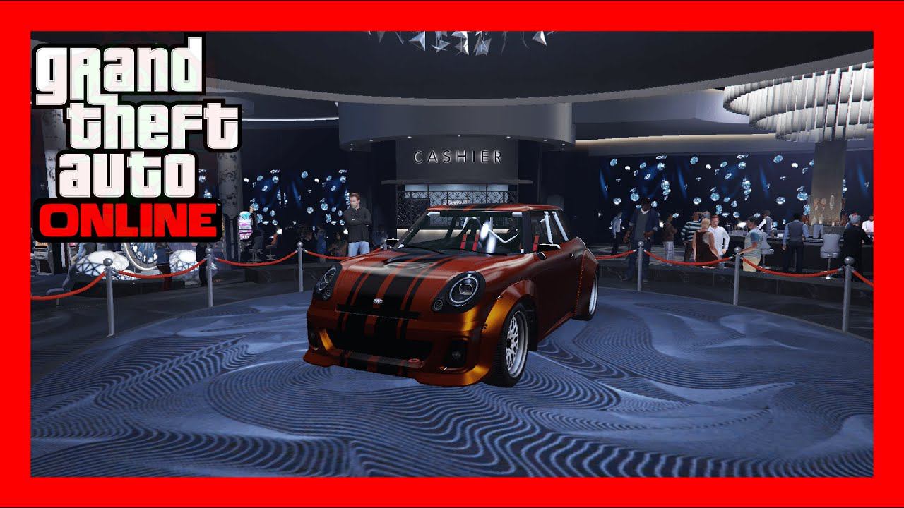 НОВАЯ БОНУСНАЯ НЕДЕЛЯ АКЦИИ И СКИДКИ В GTA ONLINE смотреть онлайн