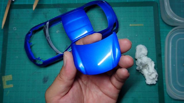 【カーモデル】TAMIYA BRZ (ZD8)を作る!!鏡面仕上げを頑張る!!#124scale #カーモデル #tamiya #subaru #brz #zd8 #sti смотреть онлайн