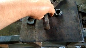 Вечный шатун косилки КС-2,1 пояснения