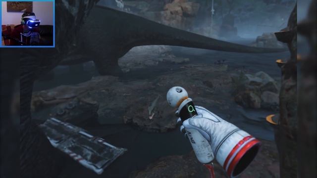 Longnecks In Trouble - Robinson The Journey || Ep2