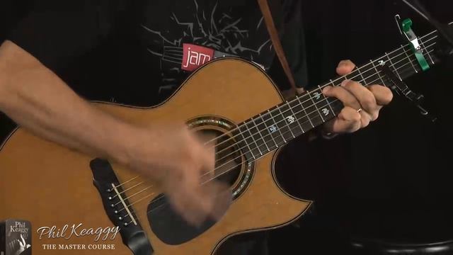 Phil Keaggy: "Shades of Green" Live Studio Performance смотреть онлайн
