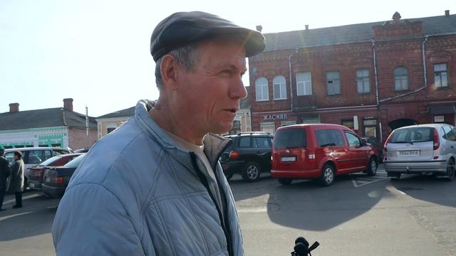 Самое загадочное место Бобруйска по версии горожан смотреть онлайн