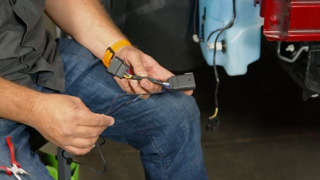 2018-2023 Mustang Install | Diode Dynamics LED Fog Light and Sequential Turn signal смотреть онлайн