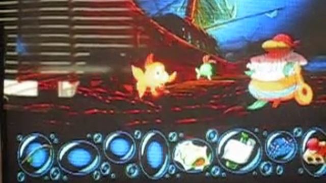 Freddi Fish Missing Kelp Seed Part 3 смотреть онлайн