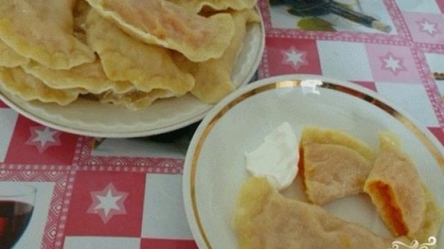 Сборник рецептов