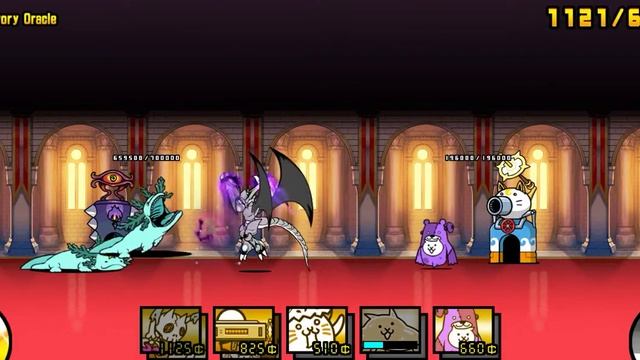 The Ivory Oracle- Dawn of the Beginning subchapter Uncanny Legends 10.0.0 new stages смотреть онлайн