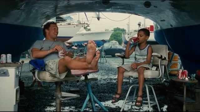Failure to Launch [2006] - You Love the Idea of Buying Boat ... смотреть онлайн