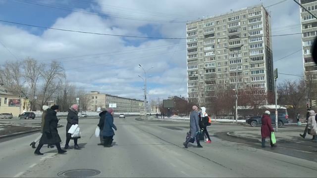 Влог/Виталин день/Екатеринбург смотреть онлайн