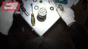 ✅ ✌??? Ремонт 2-х скоростного аккумуляторного шуруповерта. Ревизия шуруповерта.