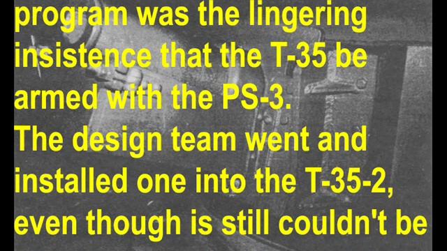 Failed Tanks! Episode 36: The T-35 (Part 1/2) смотреть онлайн