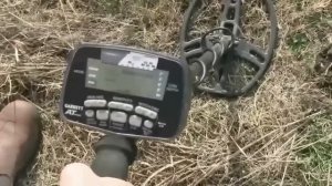 Garrett AT PRO. Общий обзор функций.