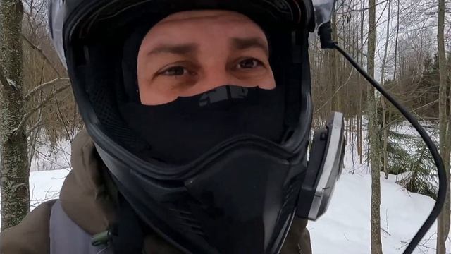 Первая катка в новом 2023 году! Грязь и вода! смотреть онлайн