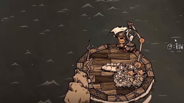 Defeating ALL Bosses as Wortox (Imp) смотреть онлайн