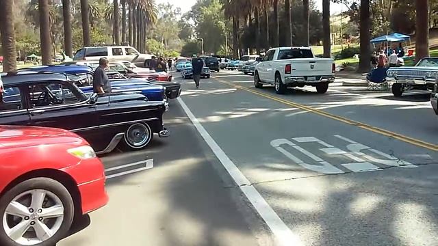 1991 caprice classic on 13$ Daytons! Only in South смотреть онлайн