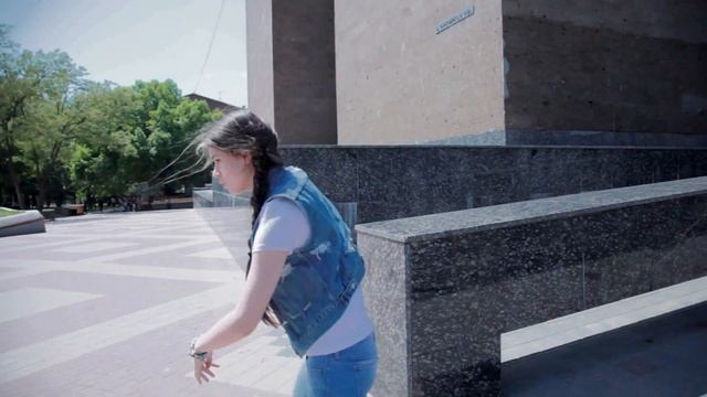 Rubi FunkInshtein Poppers 2014 смотреть онлайн