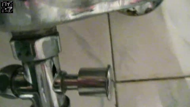 Ответ о переключателе смесителя / Ремонт сантехники смотреть онлайн